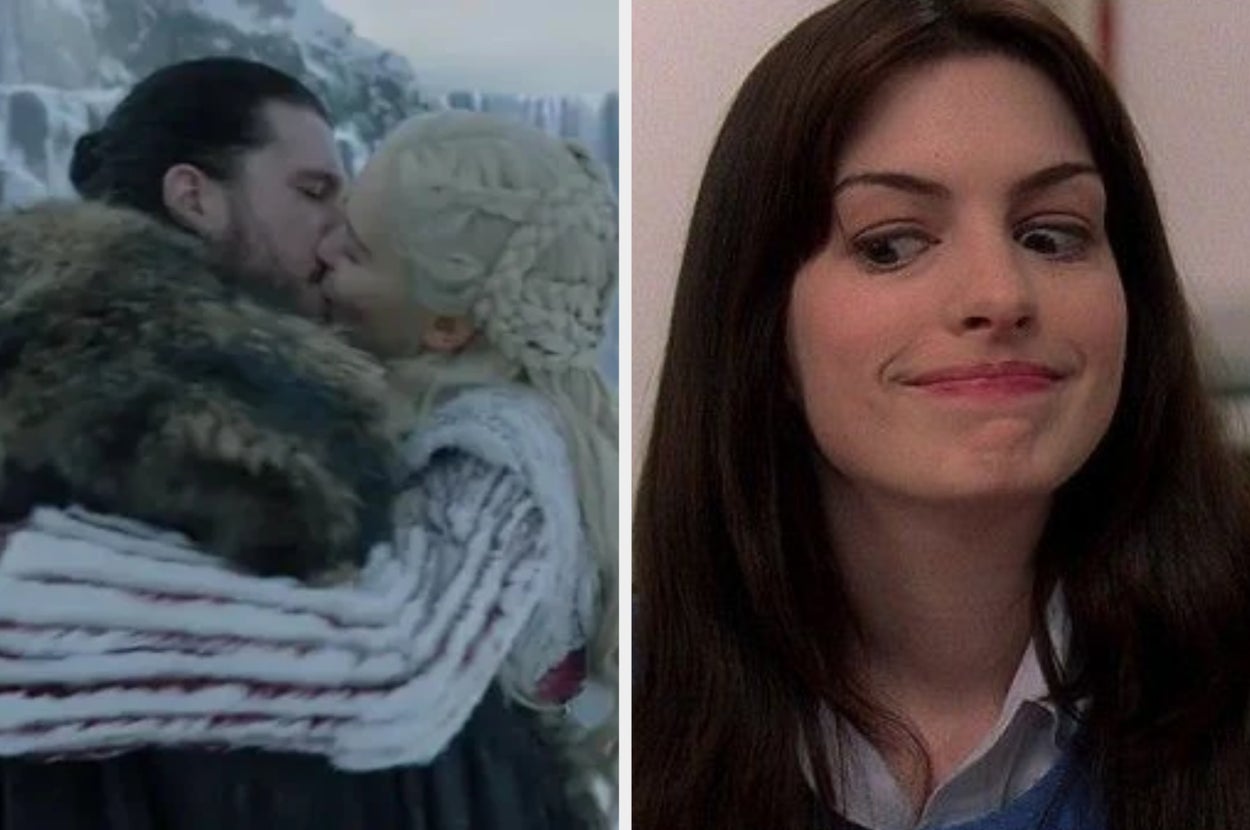 "Game of Thrones" came out 15 years ago today. So what did you REALLY think about the show? 👀