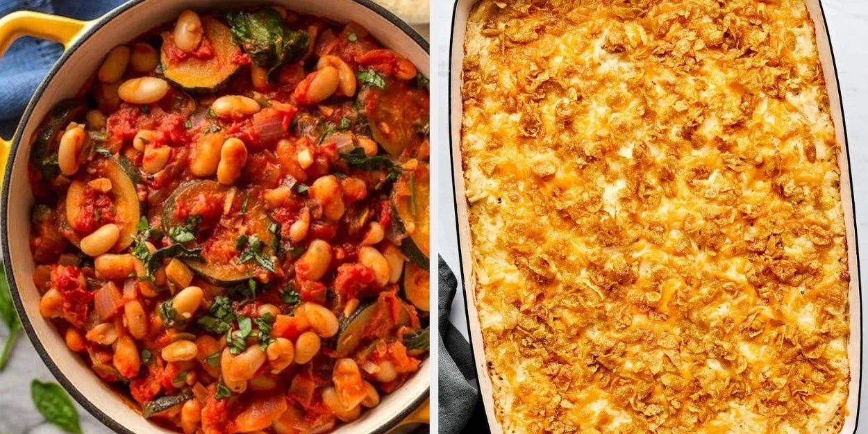 Easy Group Trip Meals For Any Kitchen