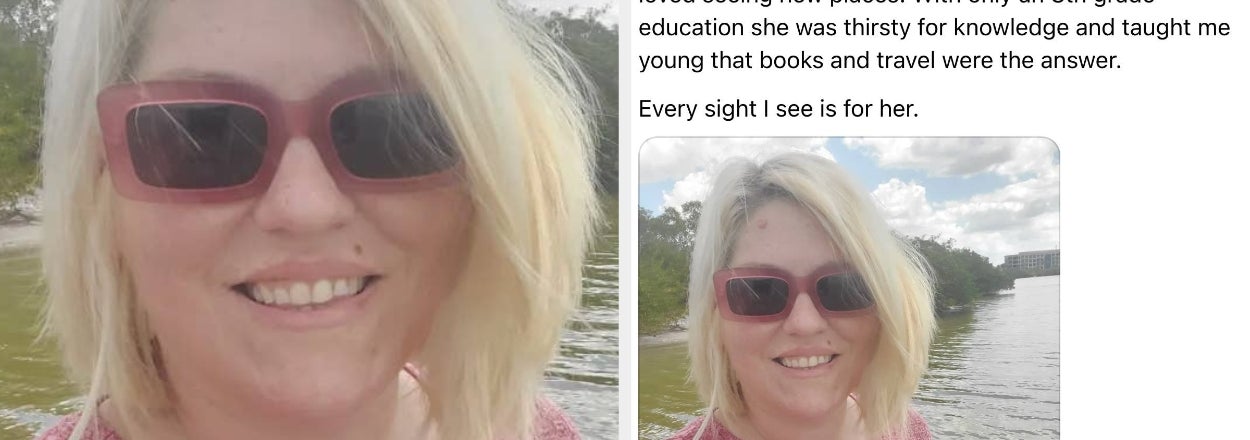 "This Entire Thread Is So Heartbreaking, And Why No Amount Of Trad Wife Propaganda Should Ever Work On Anyone": Nearly 800,000 People Are Realizing This 1 Thing About Their Grandmothers That Will Forever Change The Way They Live Their Lives