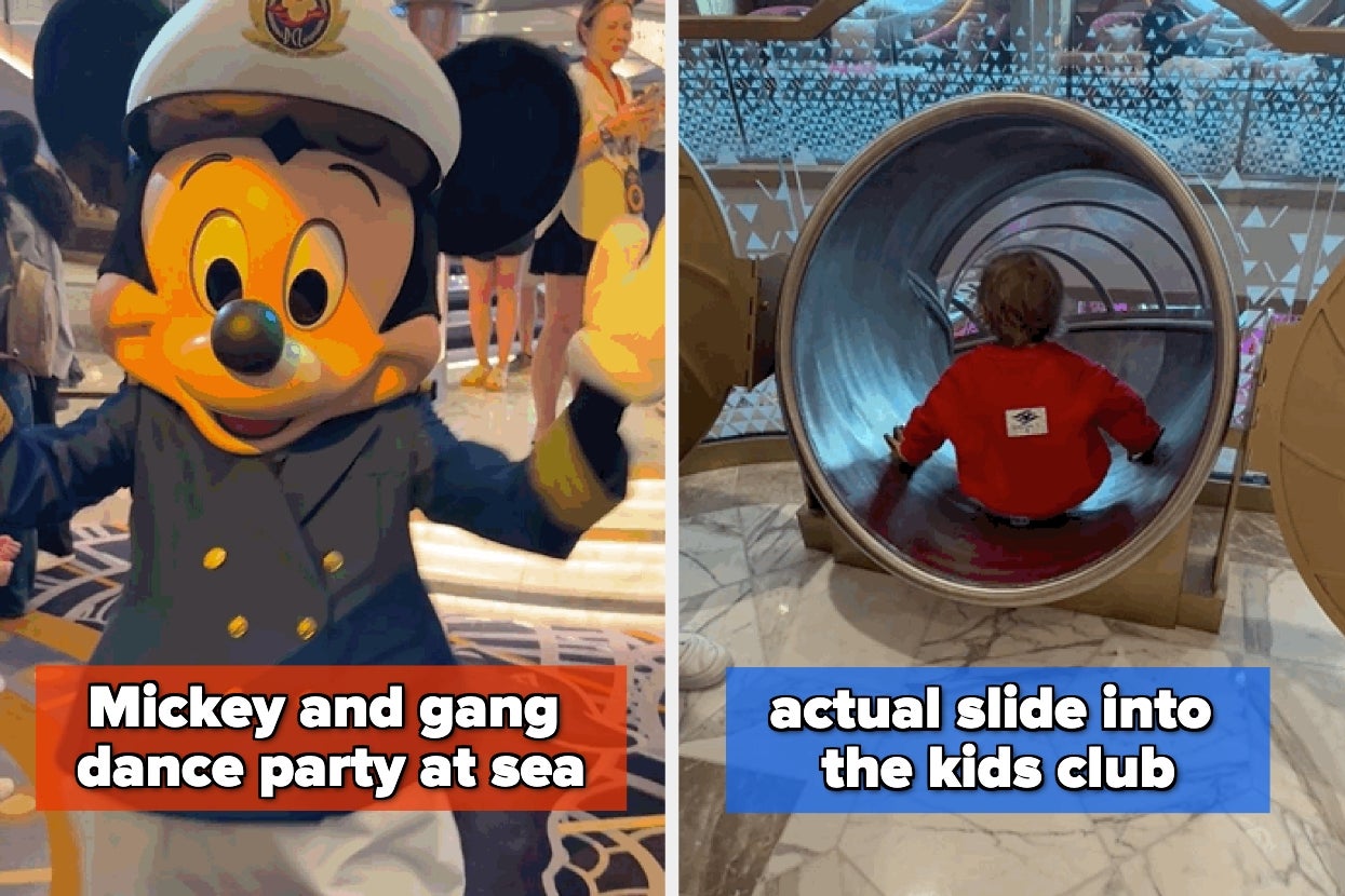 9 Things You Absolutely Must Know If You’ve Ever Considered Going On A Disney Cruise, From A Mom Of 2 Who Just Took Her Kids One