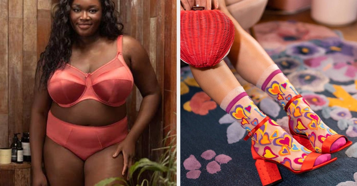 Can’t Remember The Last Time You Got New Socks, Bras, Or Underwear? Let Us Help