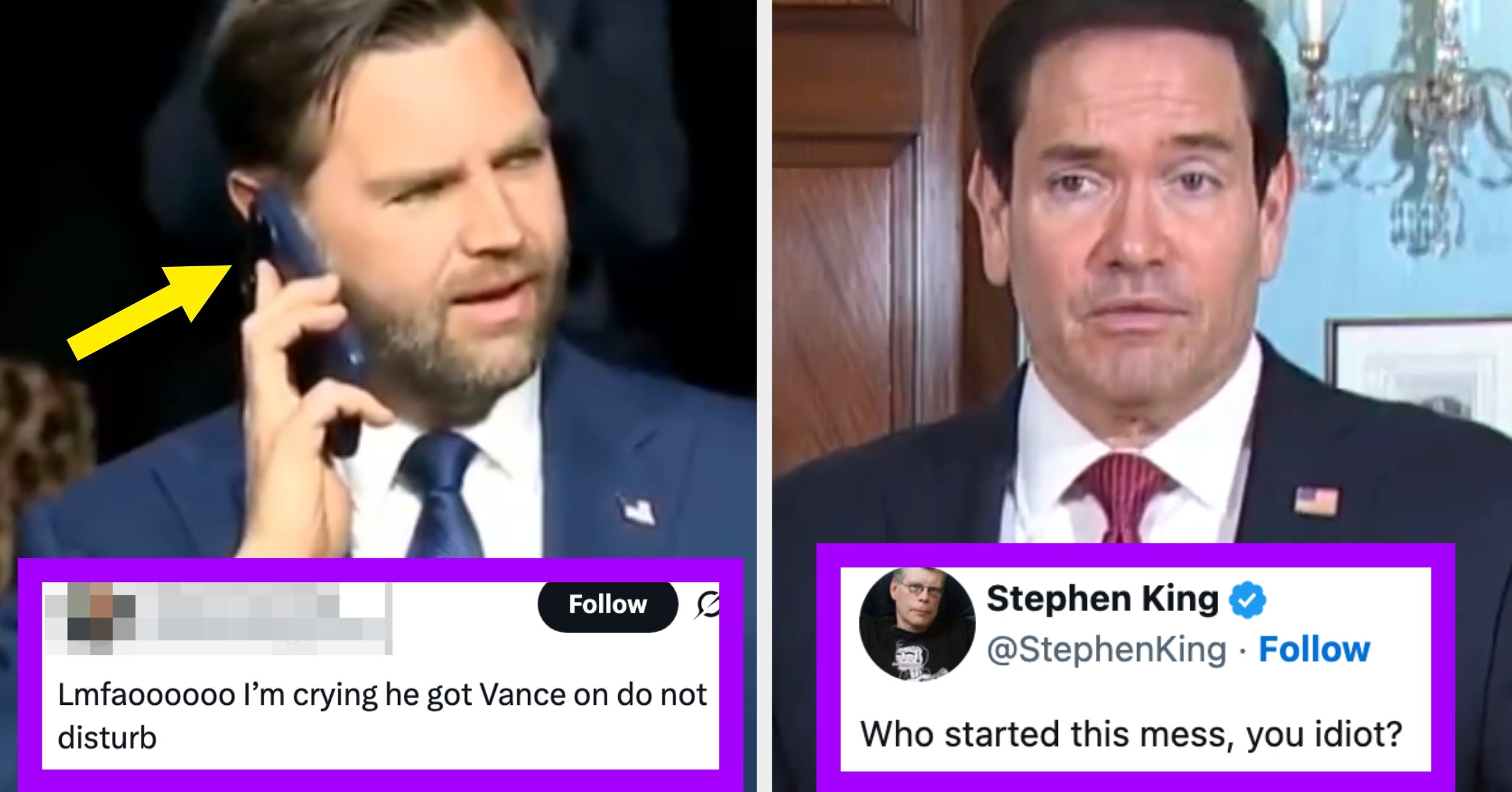 "Everything And I Mean EVERYTHING Republicans Do Is Performative": 43 Political Tweets Of The Week That Confirmed I'm Not Alone In Thinking "WTF, America"