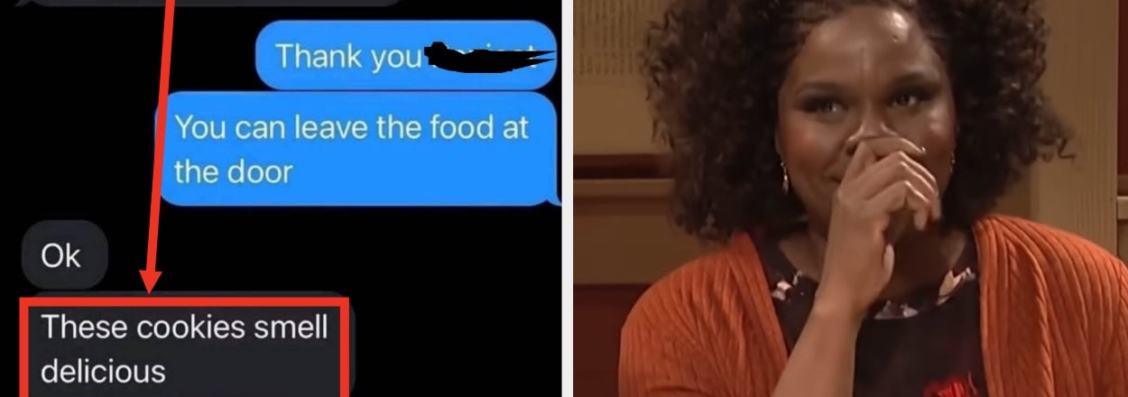 22 Screenshots Of Embarrassing Questions That Are Way, Way, Way, Way, Way, Way, Way Funnier Than They Should Be