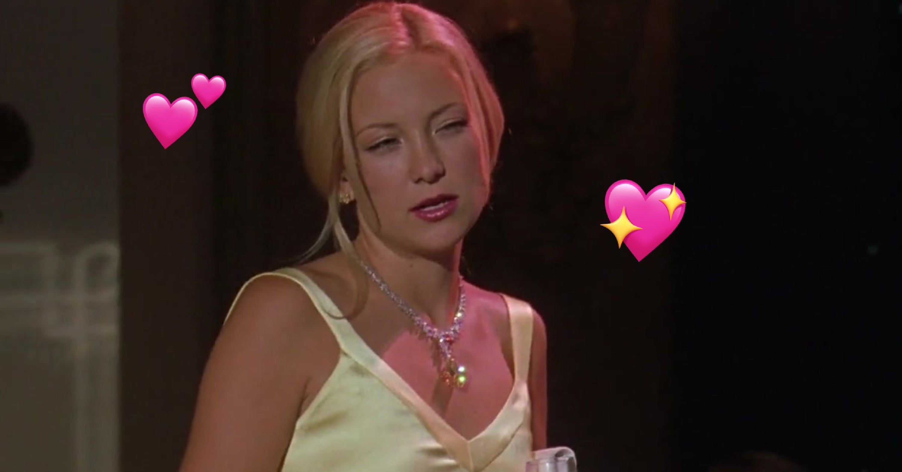 Which Rom-Com Girl Are You?