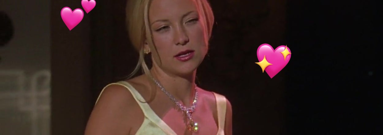 Which Rom-Com Girl Are You?