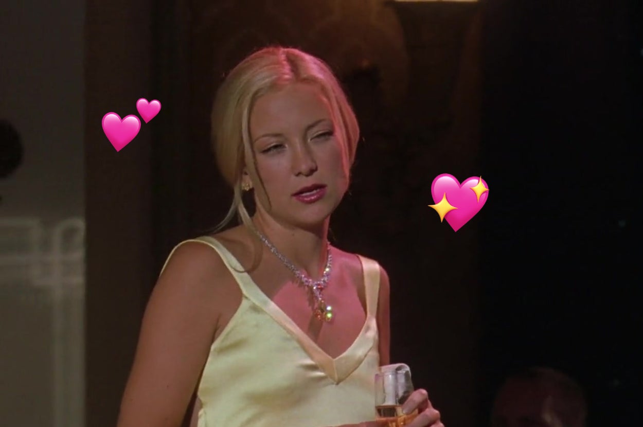 Which Rom-Com Girl Are You?