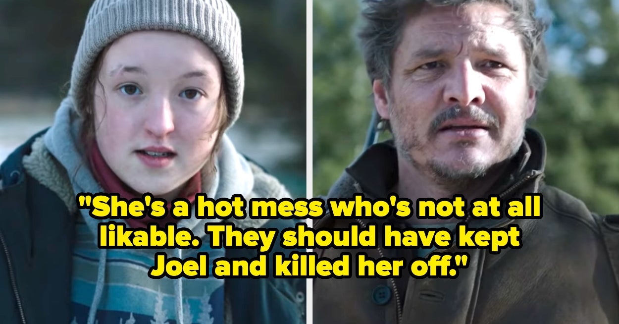 43 Insufferable Main Characters Who Should Be Relegated To Side Characters On Their Own TV Shows