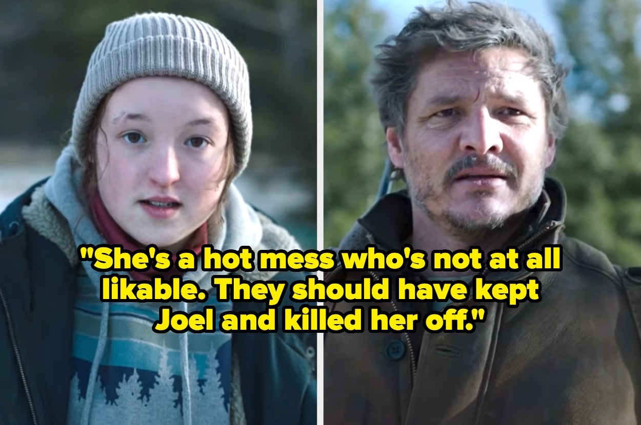 43 Insufferable Protagonists People Wish Would Be Killed Off Their Own TV Show