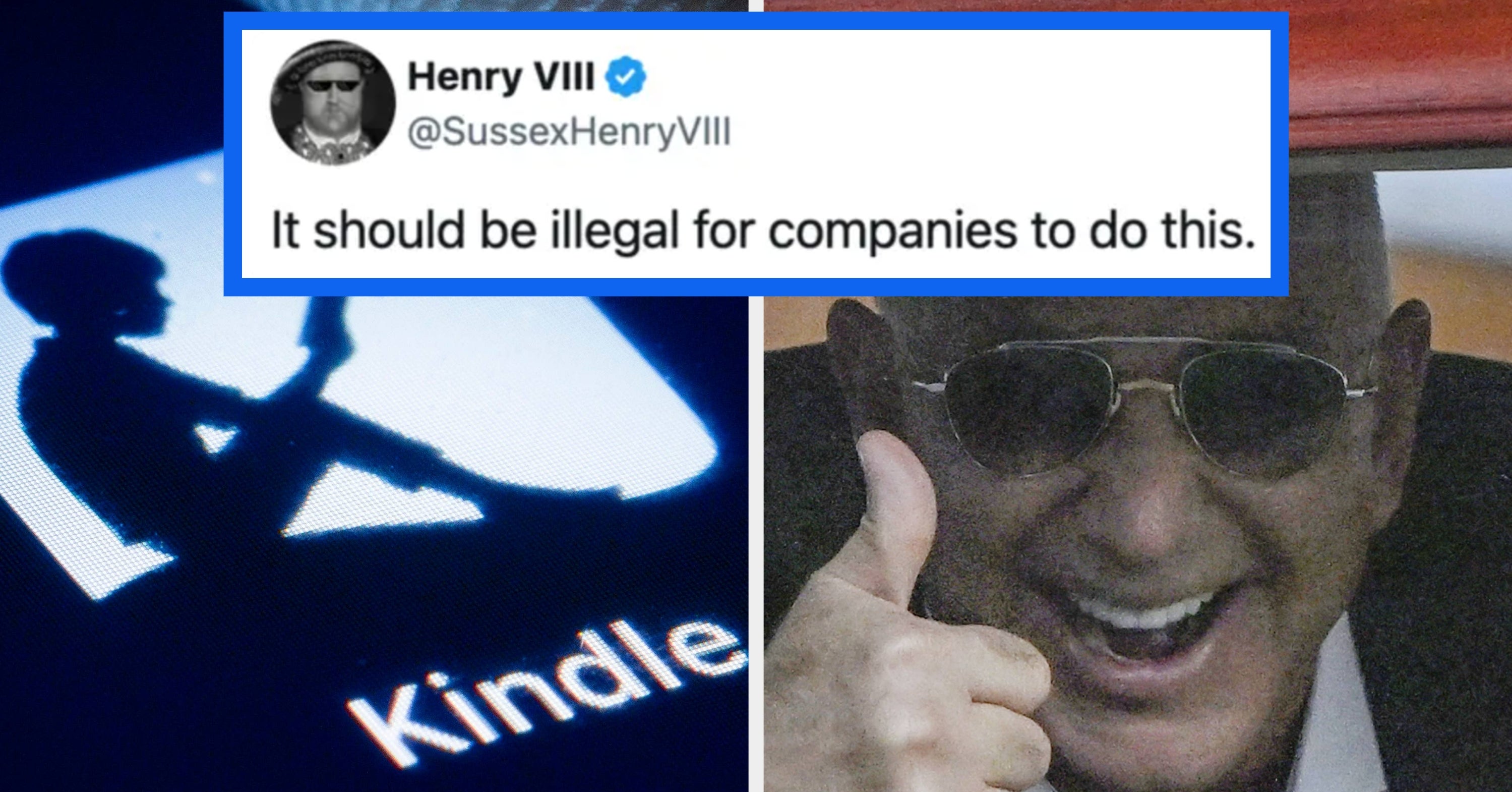 Amazon Might No Longer Be Supporting Your Kindle — Here's Why