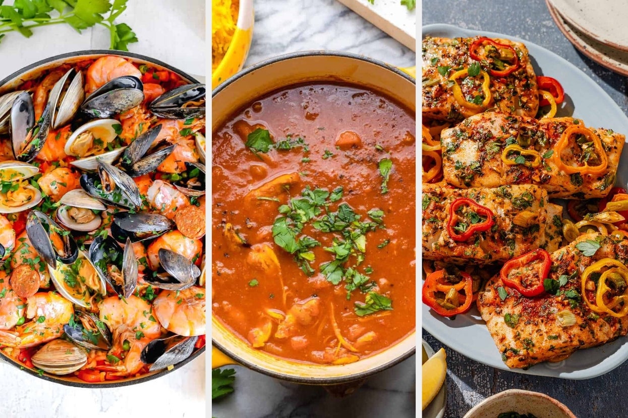 22 Crowd-Pleasing (And Super Easy) Meals You Can Make During A Group Trip