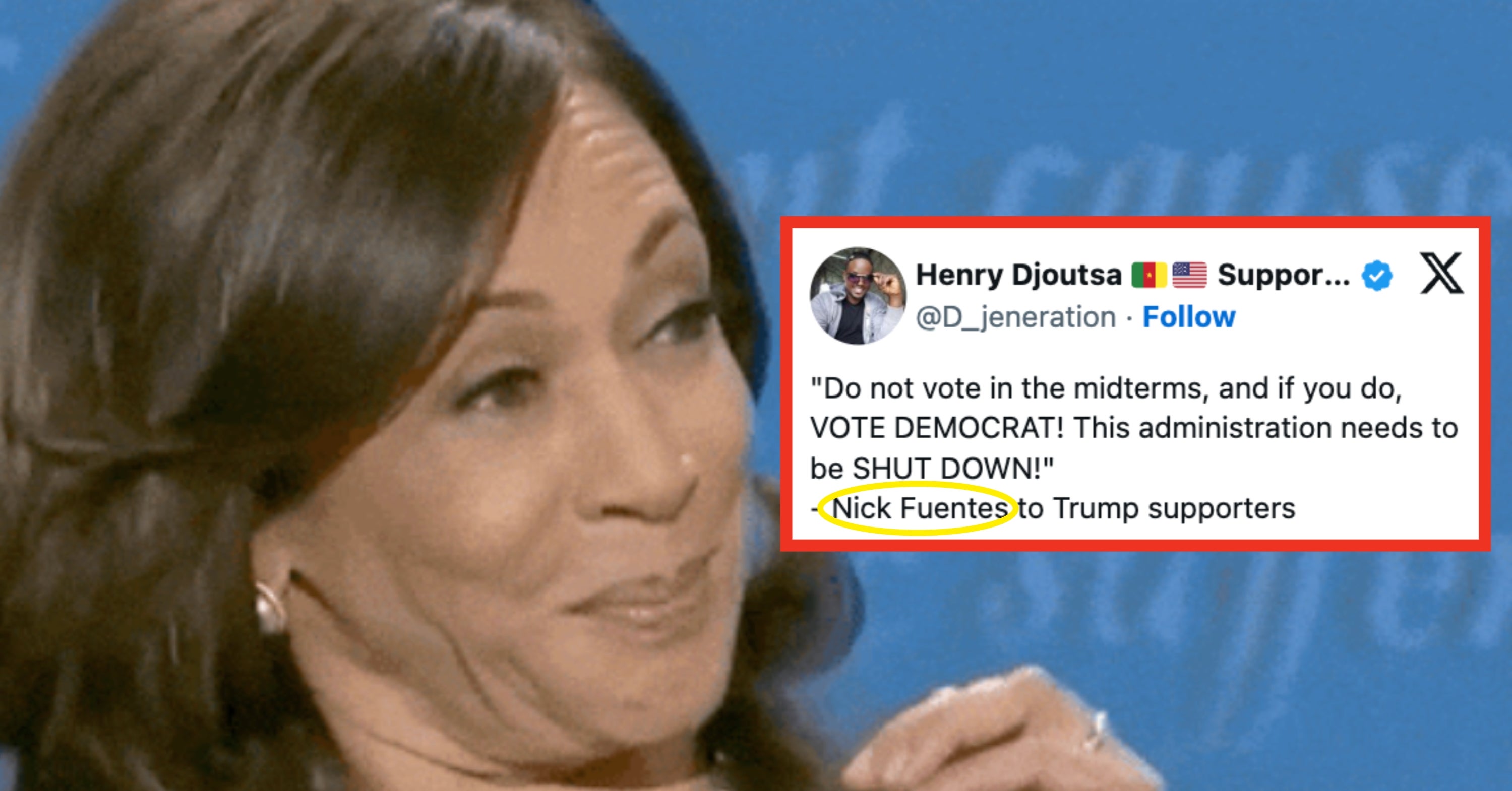 6 MAGA Voices Who Have Done A Complete 180 On Their Support For Trump...But Used To Defend Him With Their Whole Chest