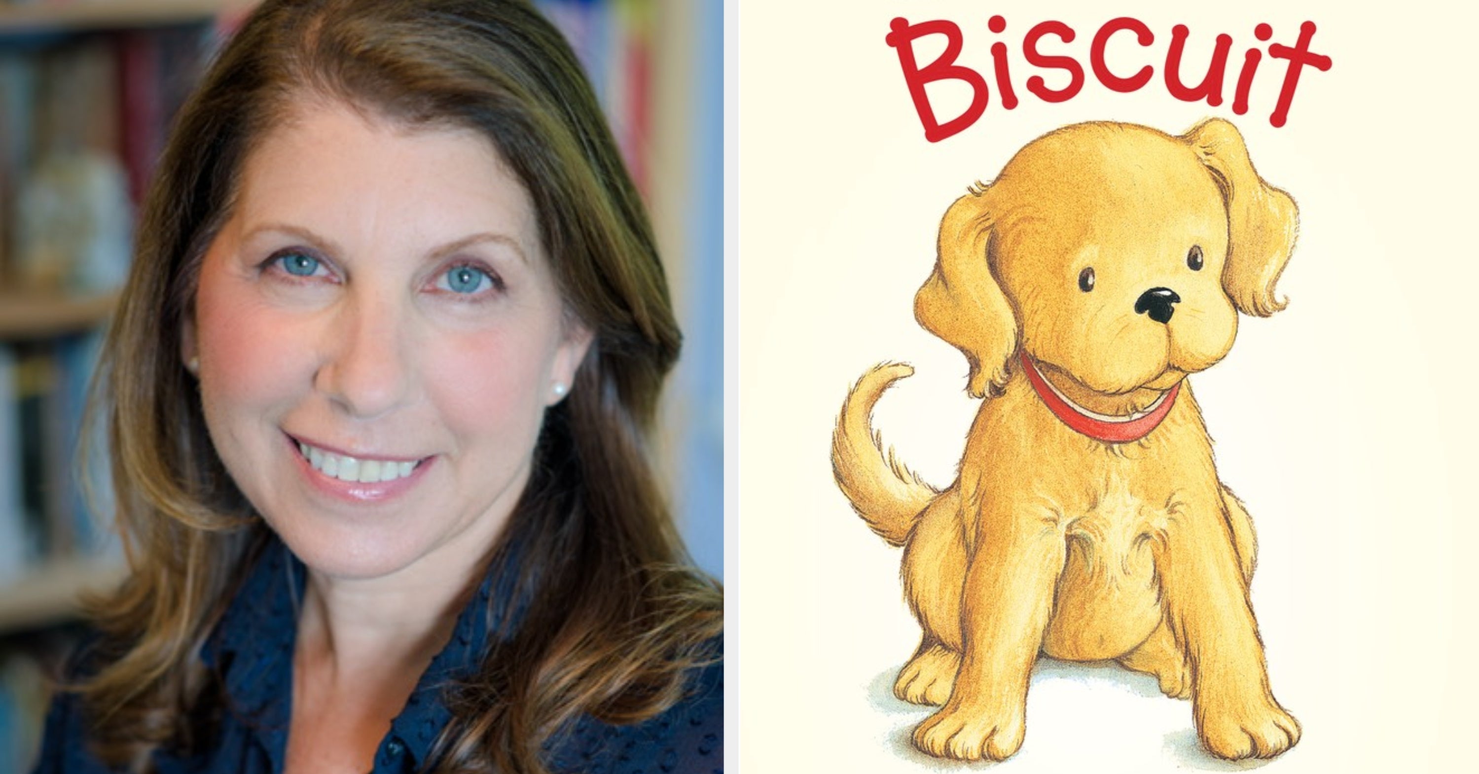 "Biscuit" Turns 30: 10 Heartwarming Facts About The Beloved Children's Book Puppy