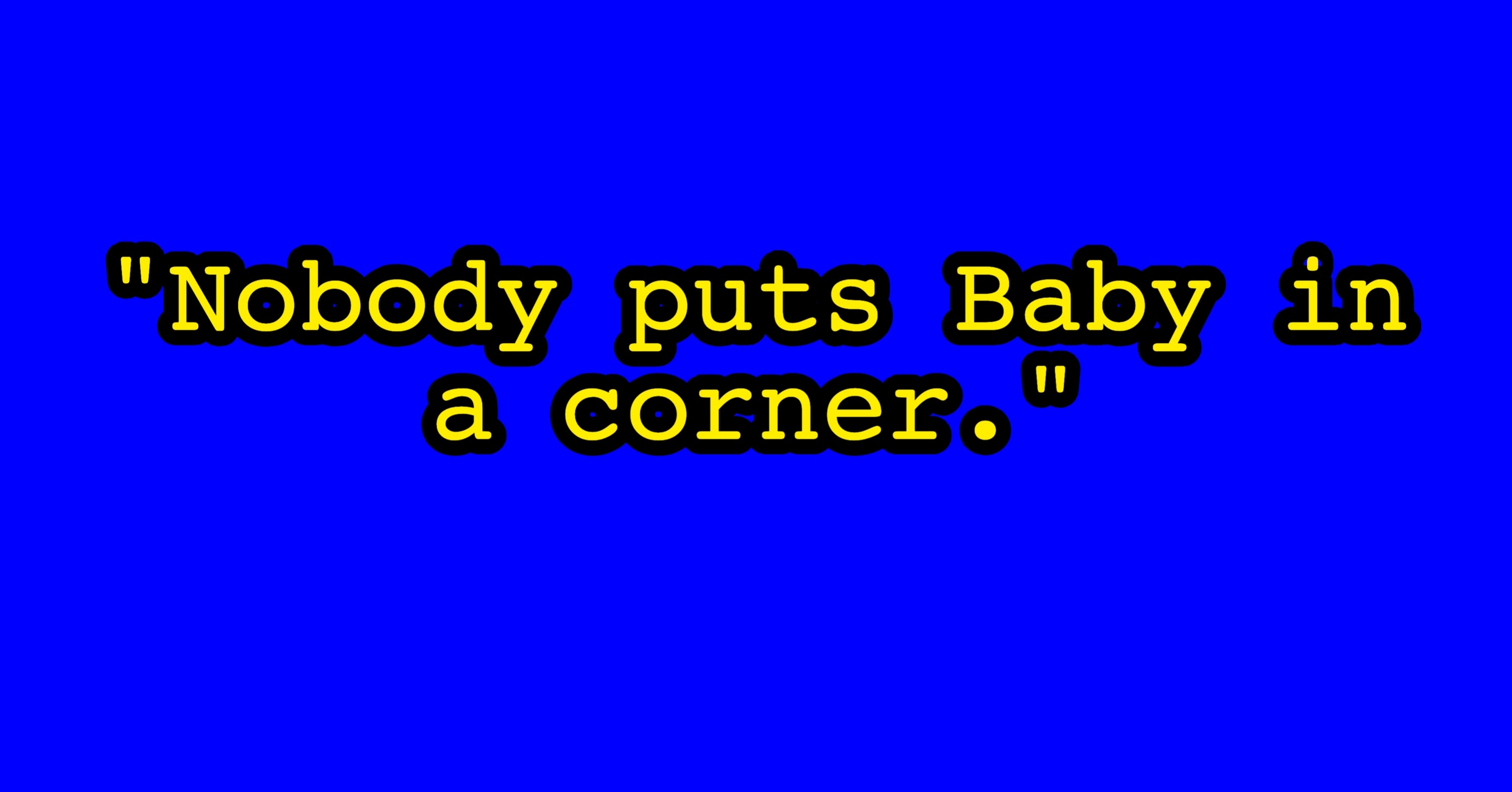 Sorry, But Only Lovesick Fools Can Identify All 14 Of These Famous Rom-Com Quotes