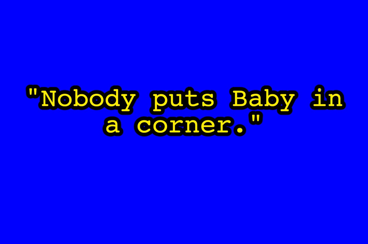 Sorry, But Only Lovesick Fools Can Identify All 14 Of These Famous Rom-Com Quotes