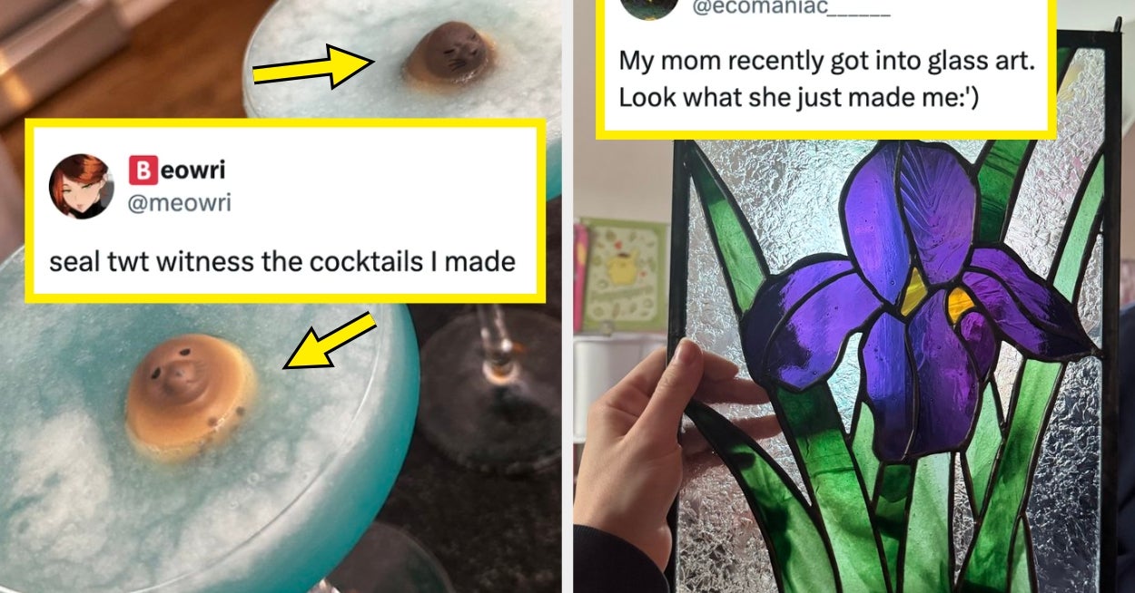 The 17 Best, Most Wholesome Posts From The Internet This Week
