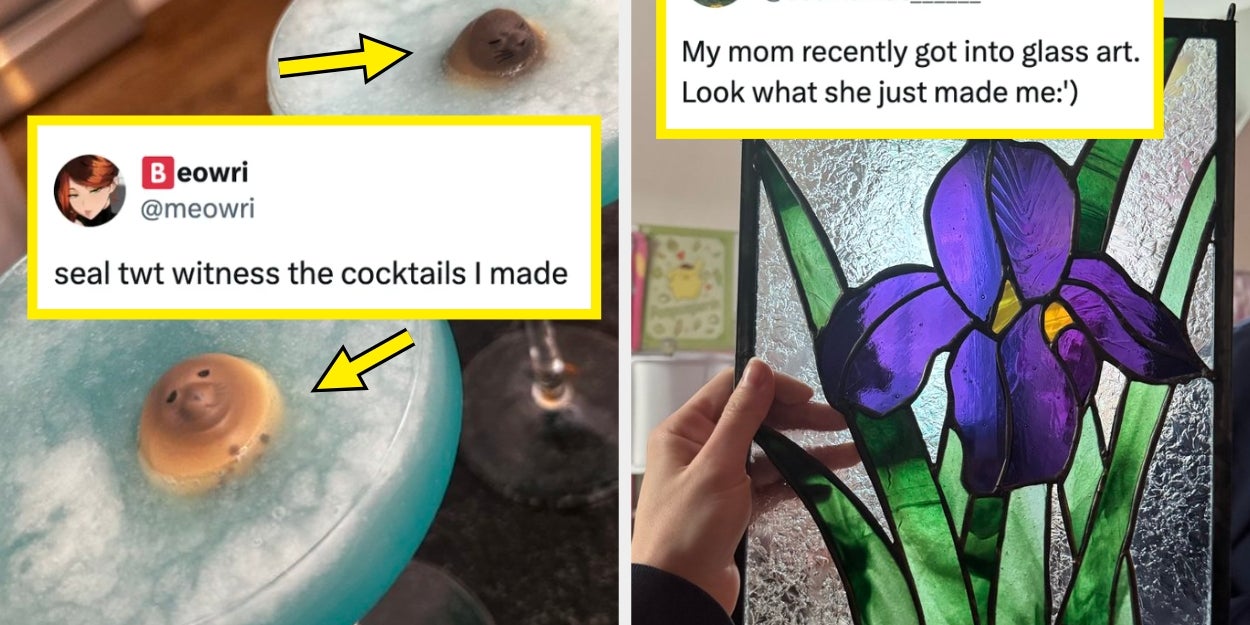 The 17 Best Wholesome Posts From The Internet This Week