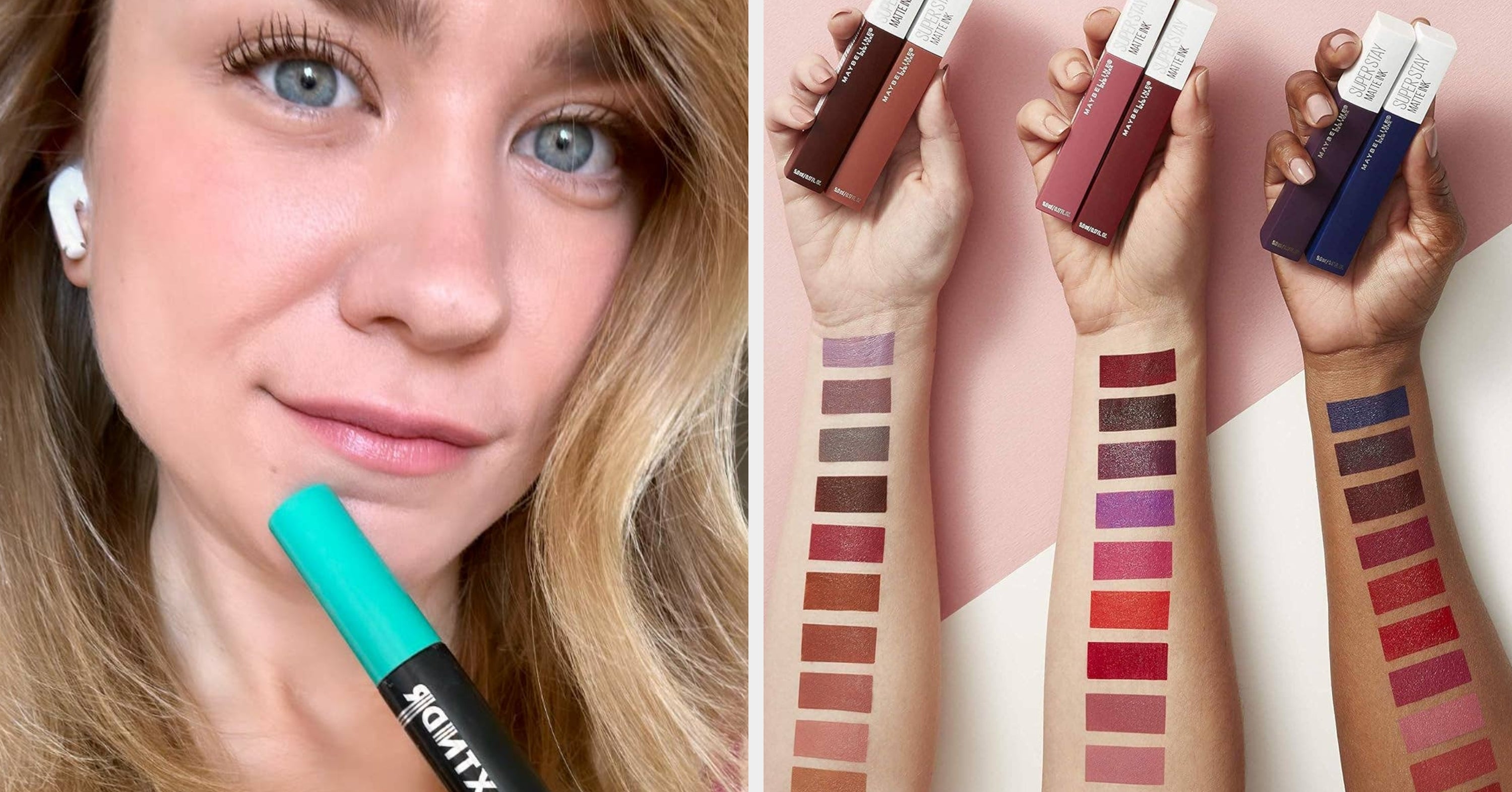 36 Beauty Products So Good At Their Jobs You’ll Try Them Out The Moment You Open Them