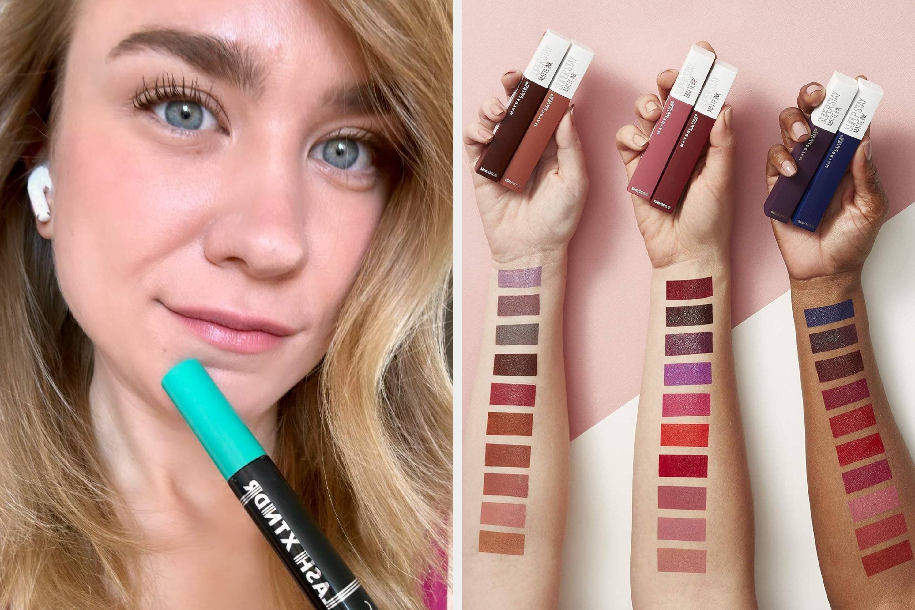 36 Beauty Products So Good At Their Jobs You’ll Try Them Out The Moment You Open Them