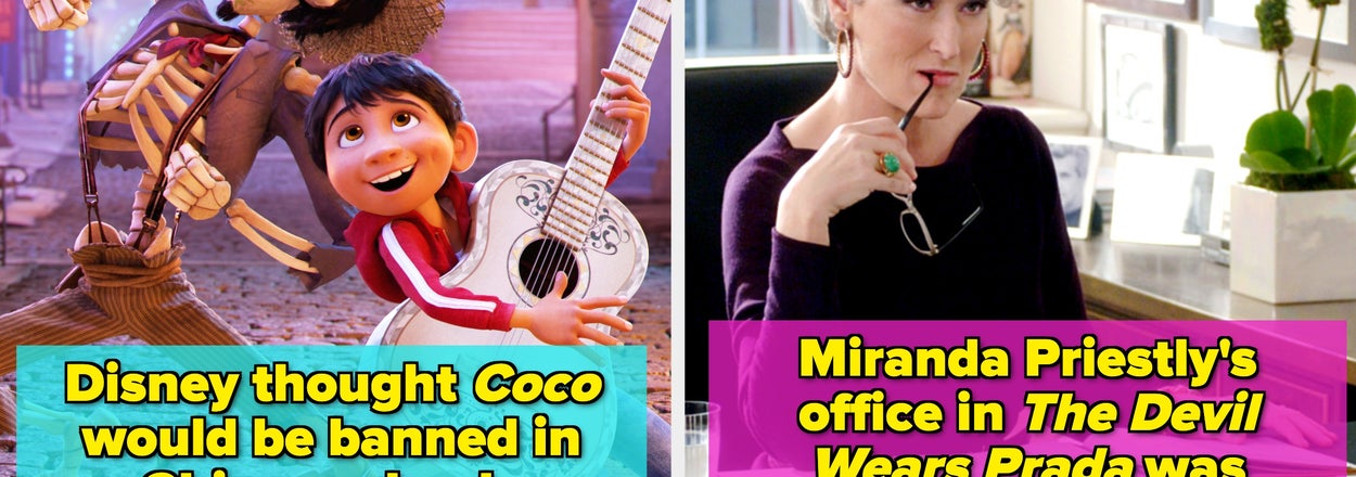 12 Mind-Blowing Facts I Recently Learned That Sound Totally Fake But Are 200000% True