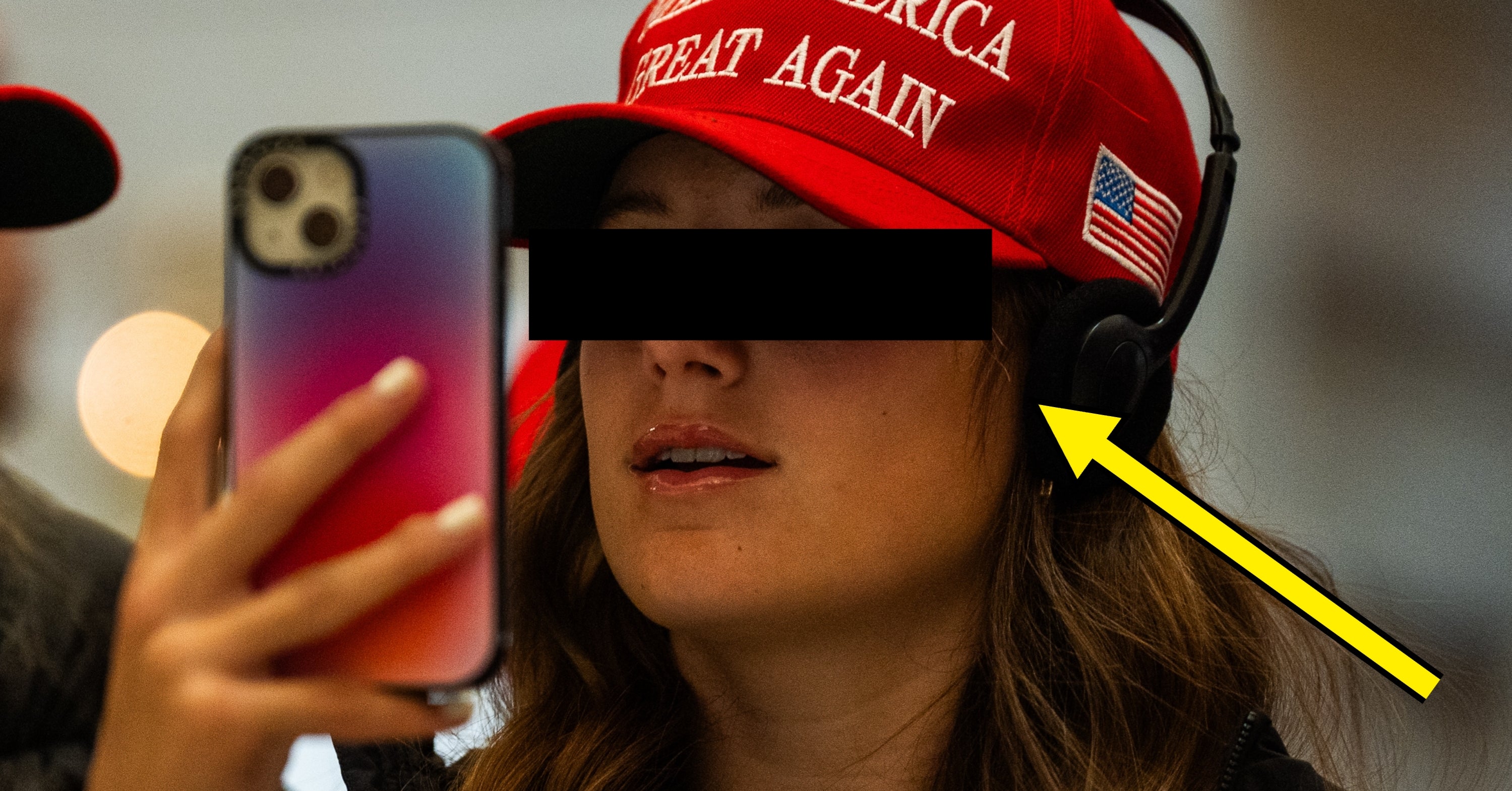 This 3x Trump Voter Said They Reached Their Limit, And You'll Never Guess What Finally Broke Their Loyalty