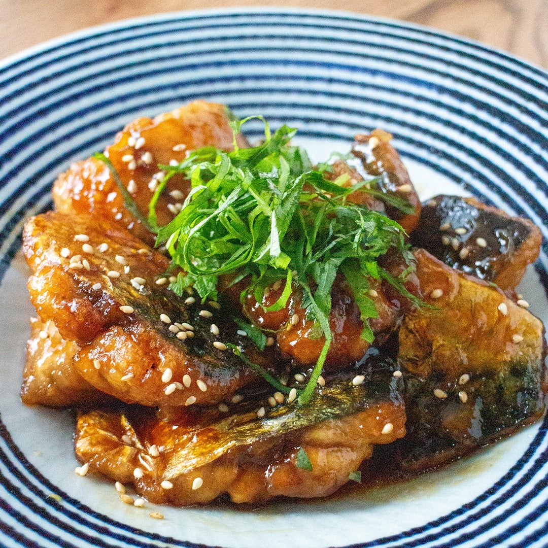おかわり！」が止まらない、家族絶賛の照り焼きおかずレシピ3選