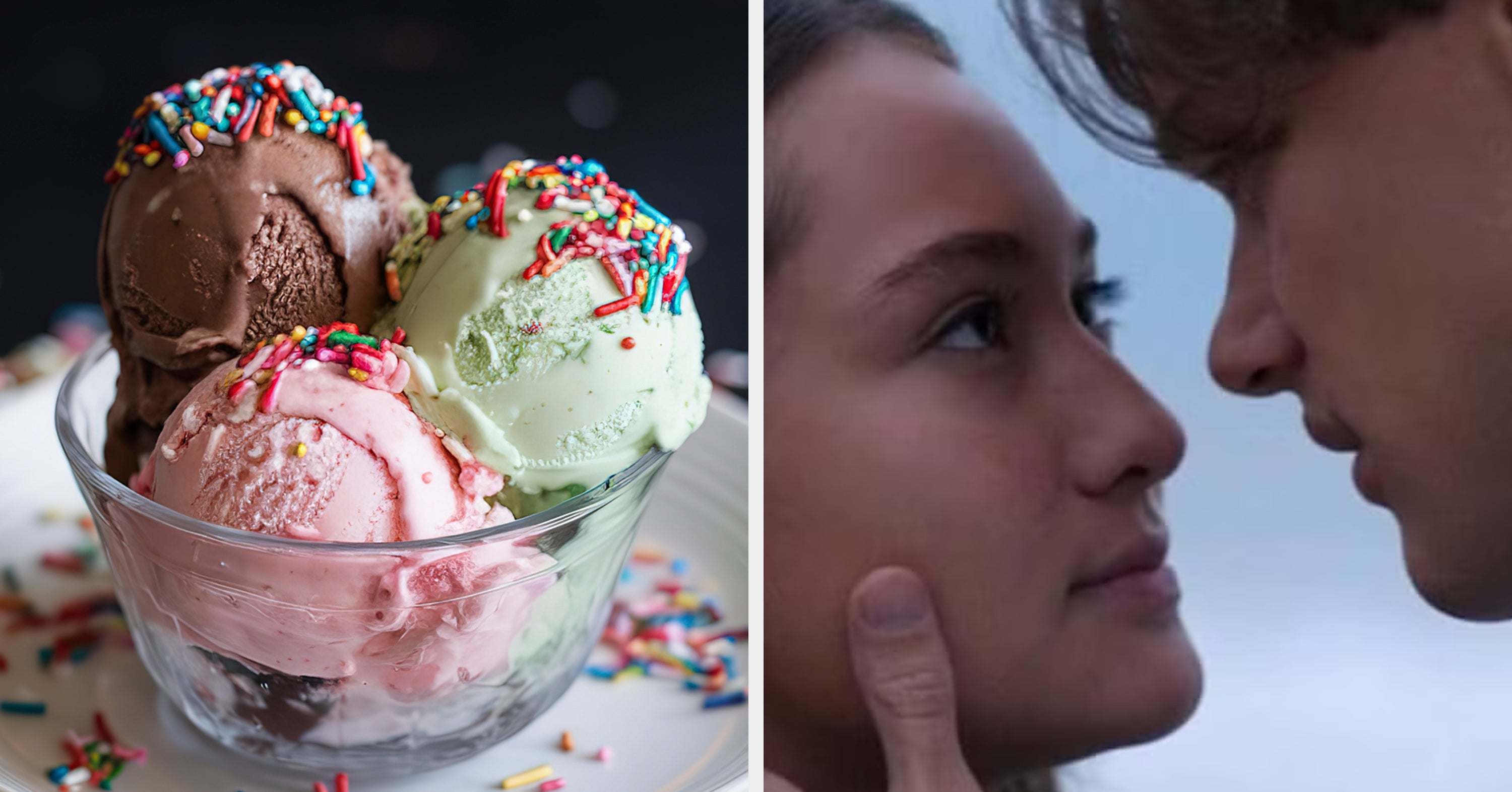 Eat Brownies, Cake, And More Desserts And I'll Guess Your Favorite Season