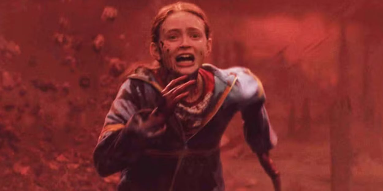 Can You Escape Your Own Dream Before You Get Stuck?