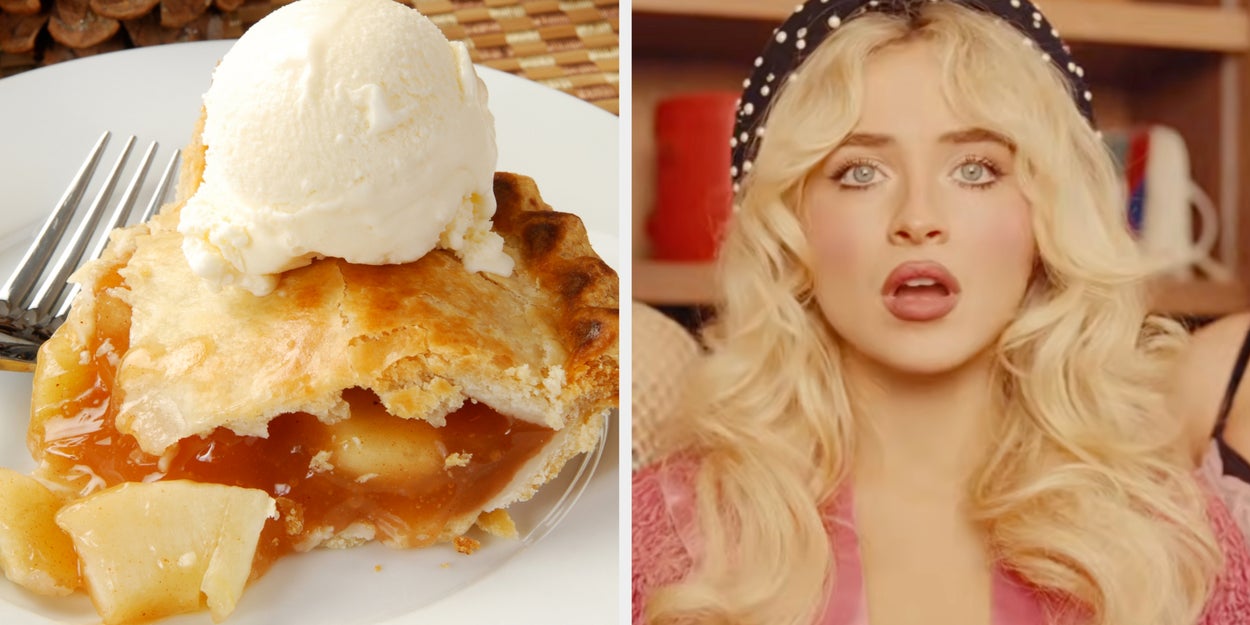 Eat An All A-Meal And We'll Guess If You Prefer Going Out Or Staying In