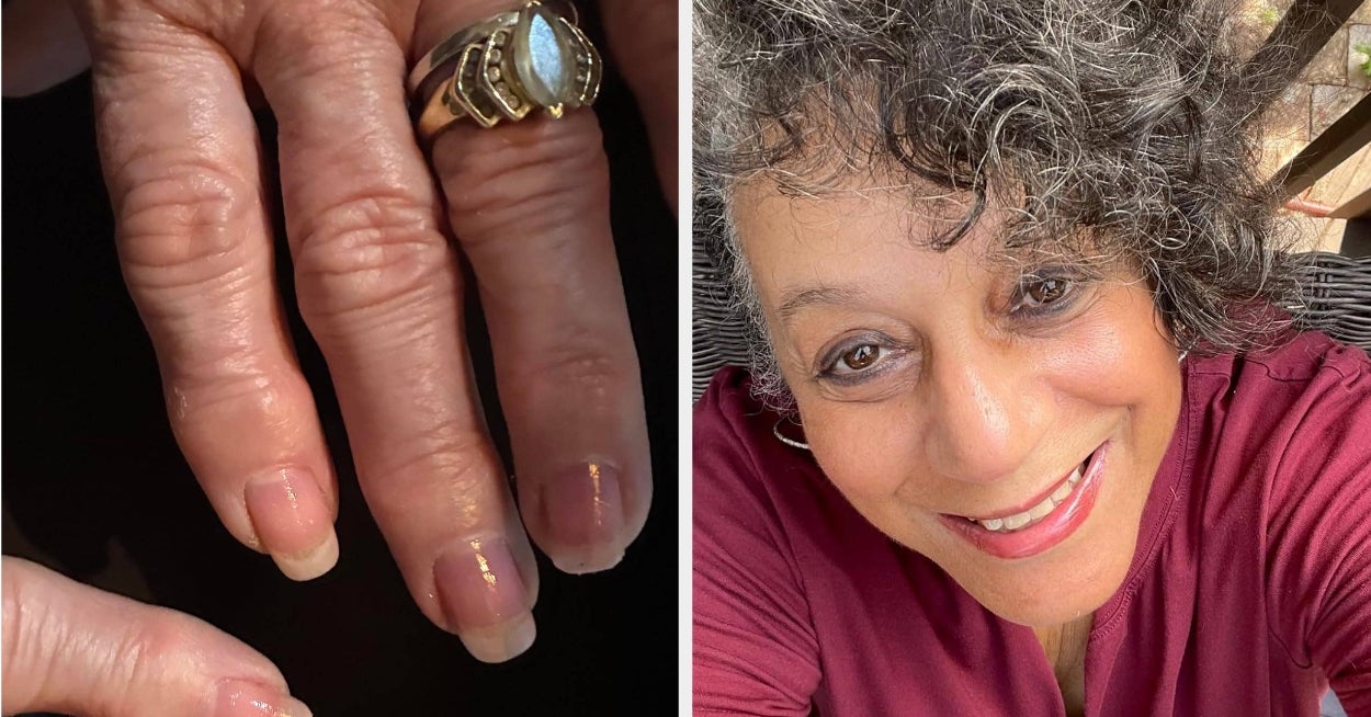 28 Beauty Products Reviewers Over 50 Wished They’d Known About Sooner