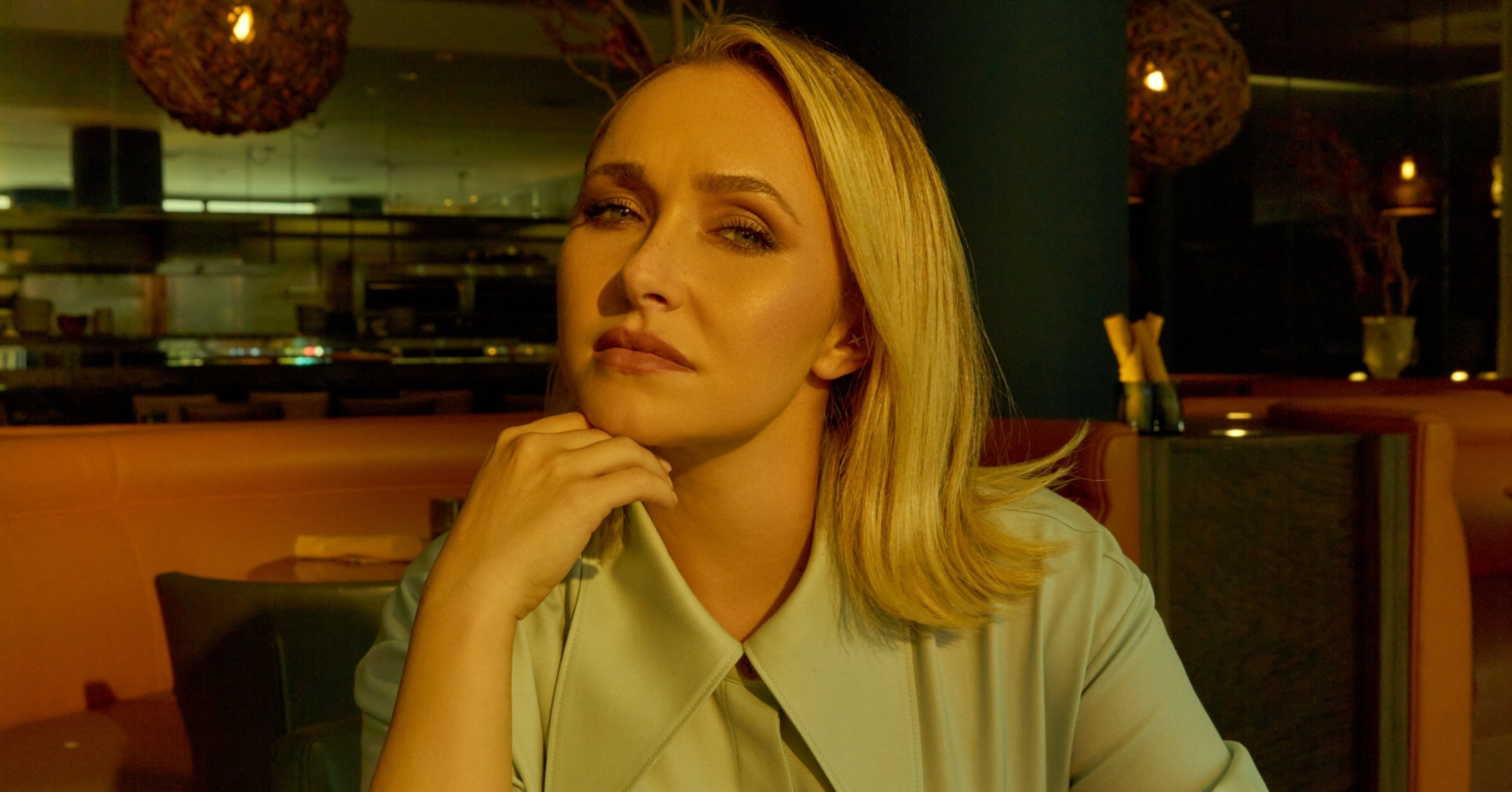 "I Hope This Book Clarifies Who I Am": Hayden Panettiere Is Ready To Tell Her Story — And She Isn’t Holding Back