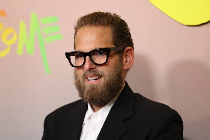 Después de años lejos de la mirada pública, Jonah Hill dio su opinión sobre la cultura de cancelación.