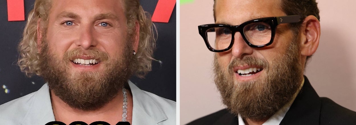 After Spending Years Away From The Public Eye, Jonah Hill Just Made Some Intriguing Comments On Celebrity Cancel Culture