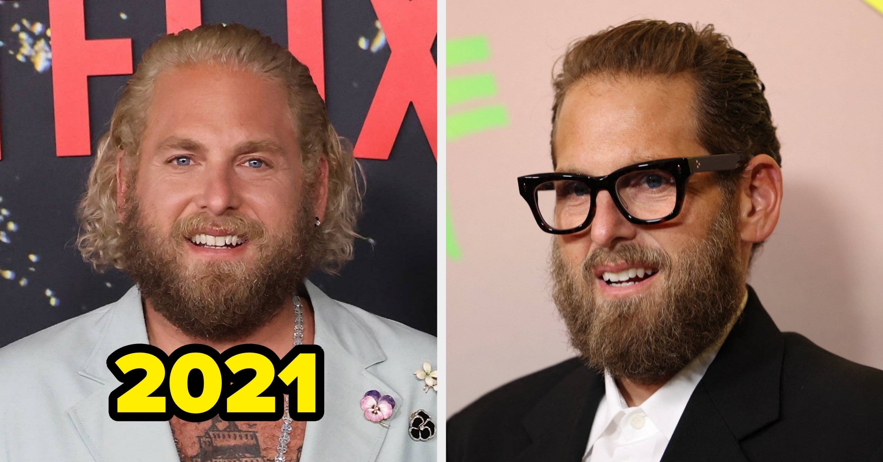 Here’s What Jonah Hill Had To Say About Cancel Culture After Spending Years Away From The Public Eye