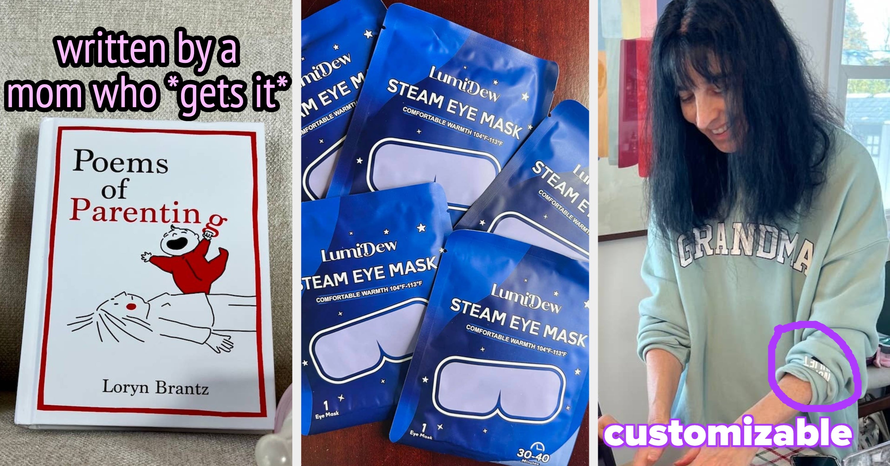 53 Of The Best Mother's Day Gifts To Give In 2026