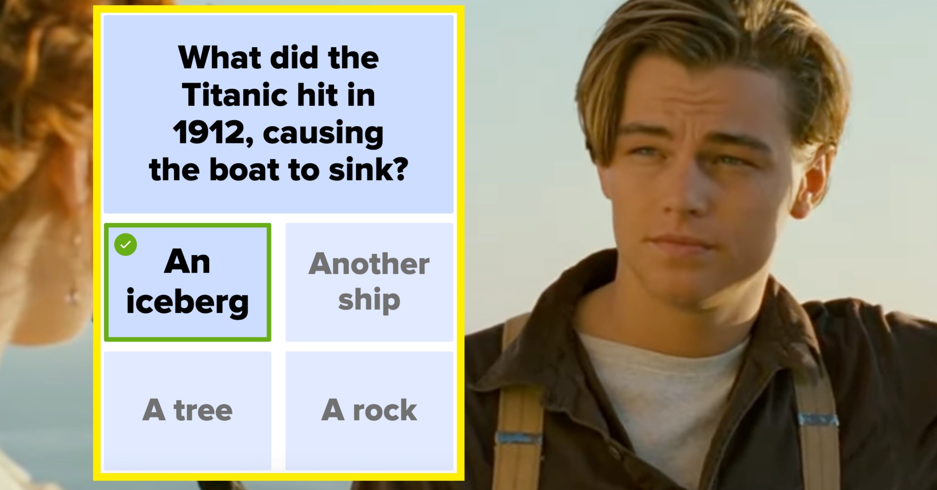 Vintage Trivia Quiz: World History | BuzzFeed Quizzes