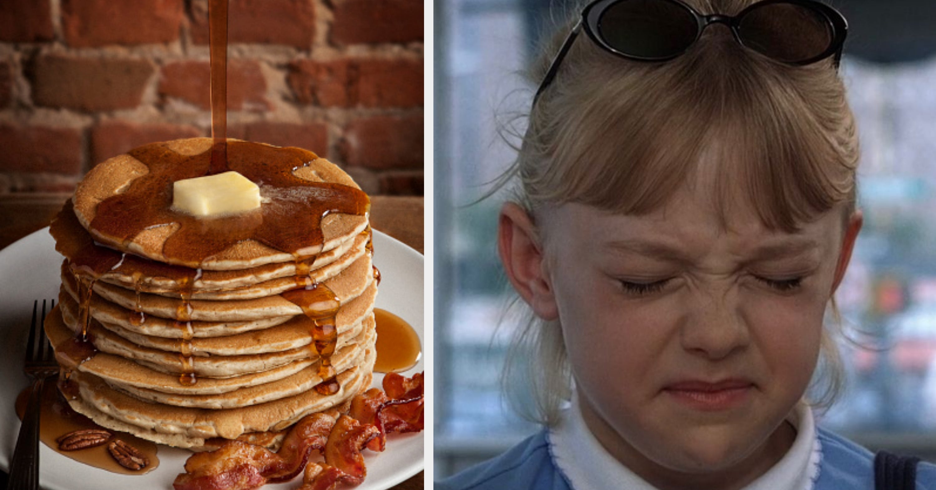 Go Ahead And Pick Your Favorite Foods And We'll Expose Your Red Flag