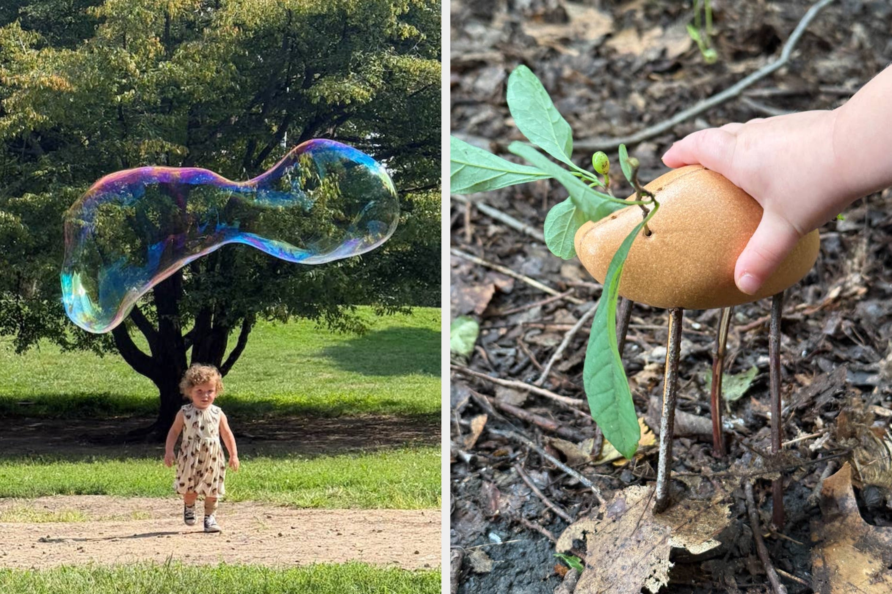 39 Outdoor Things So Fun Your Kids Will Be All, “Screentime Who?”