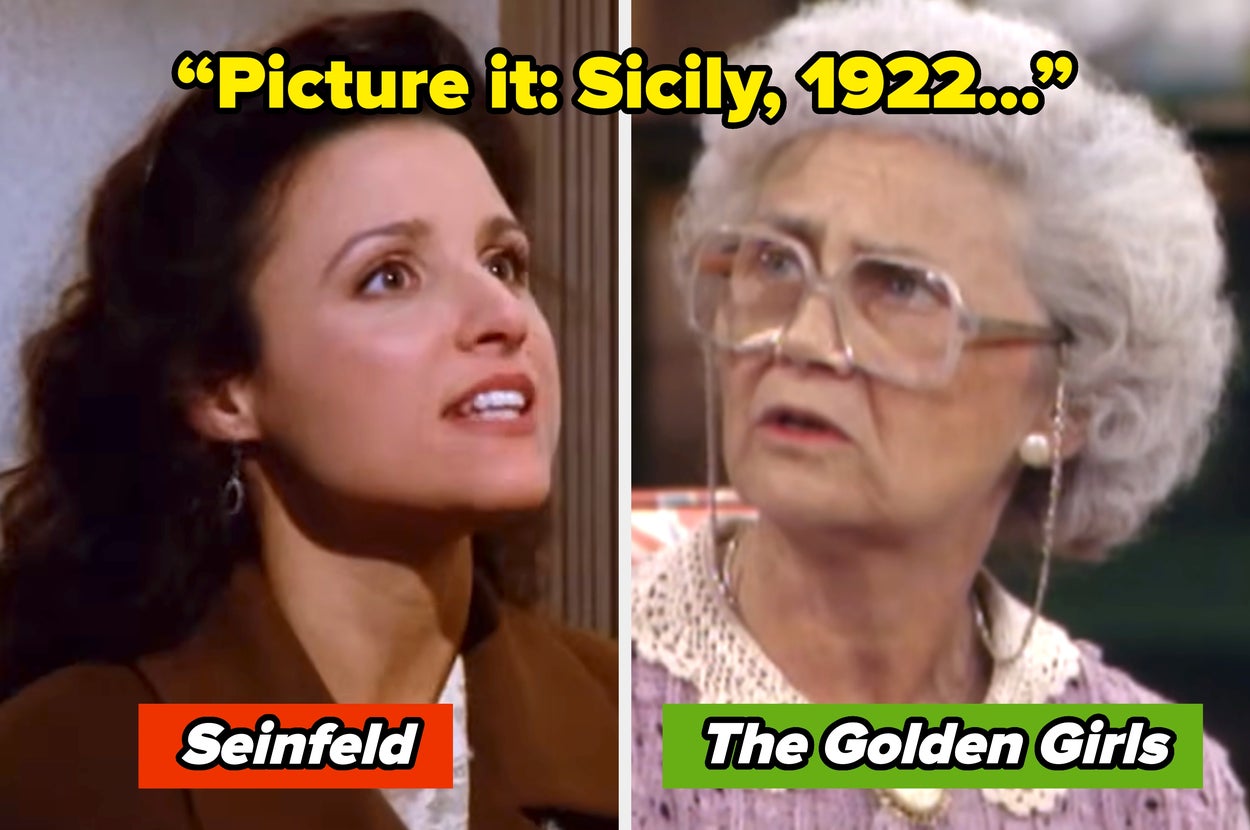 If You Can Match These Quotes To Their '80s TV Shows, You Definitely Grew Up With A Remote In Your Hand
