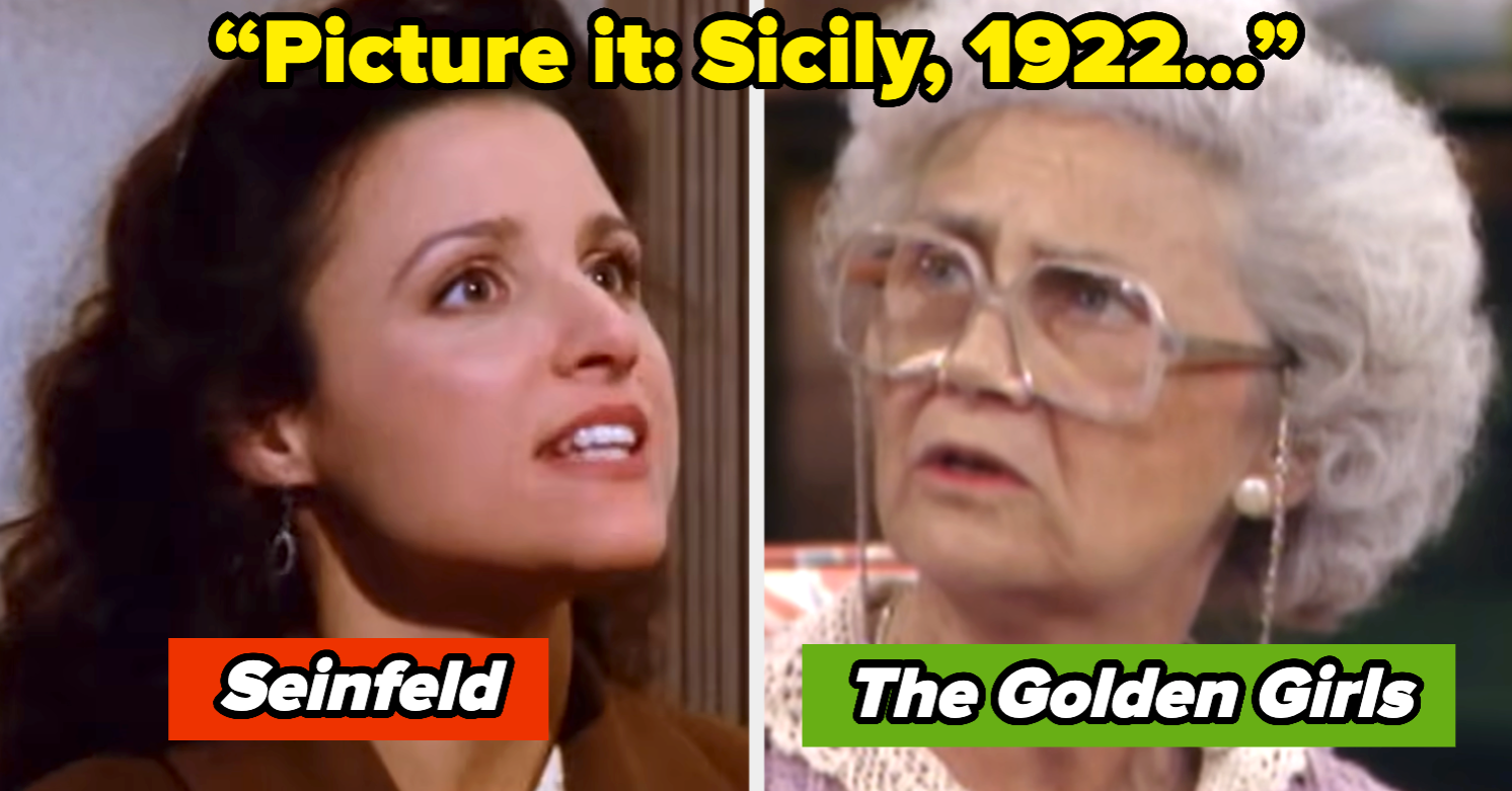 If You Can Match These Quotes To Their '80s TV Shows, You Definitely Grew Up With A Remote In Your Hand