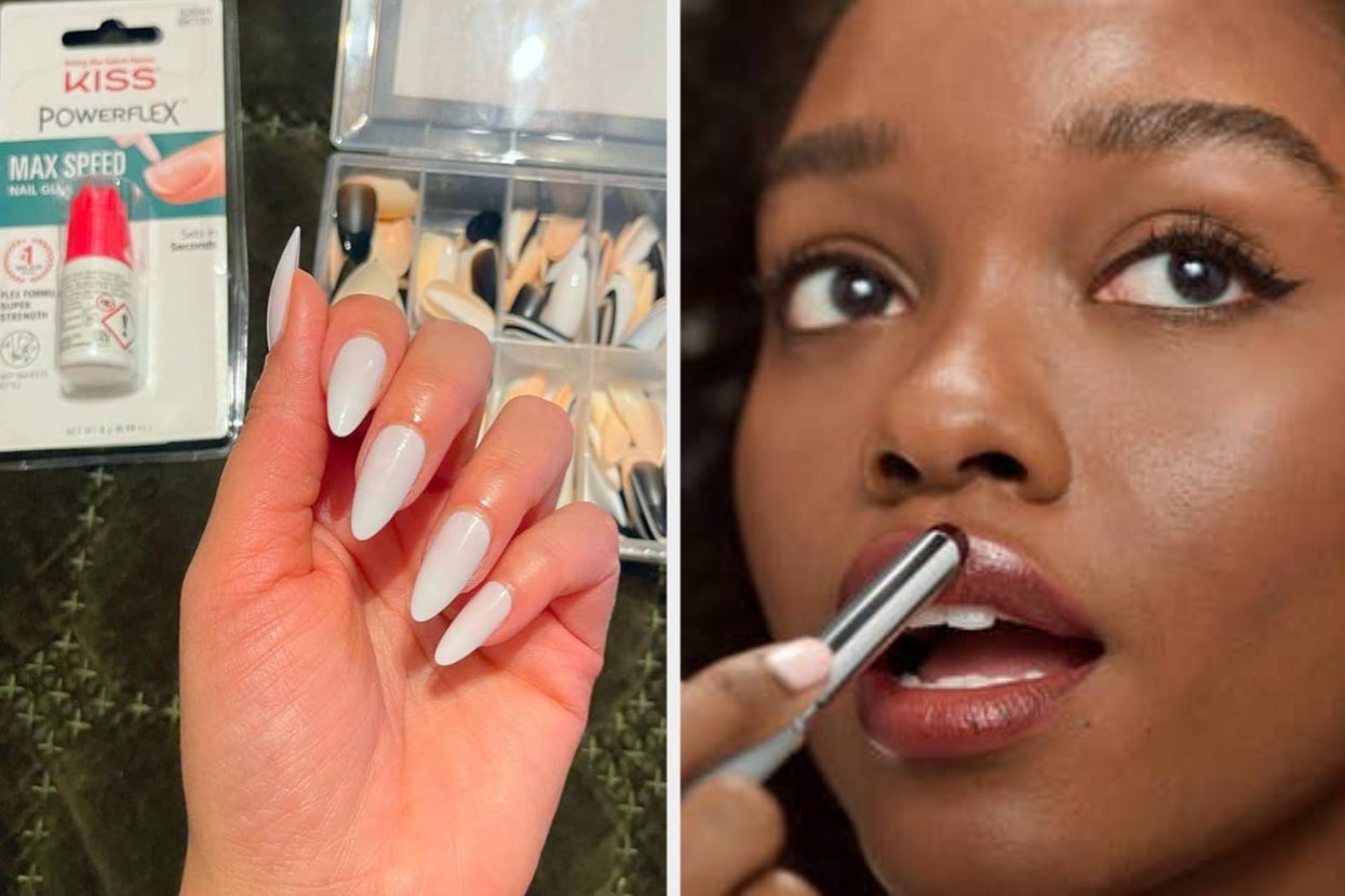 It's True — These 37 Trending Beauty Finds *Actually* Make Good On Their Promises