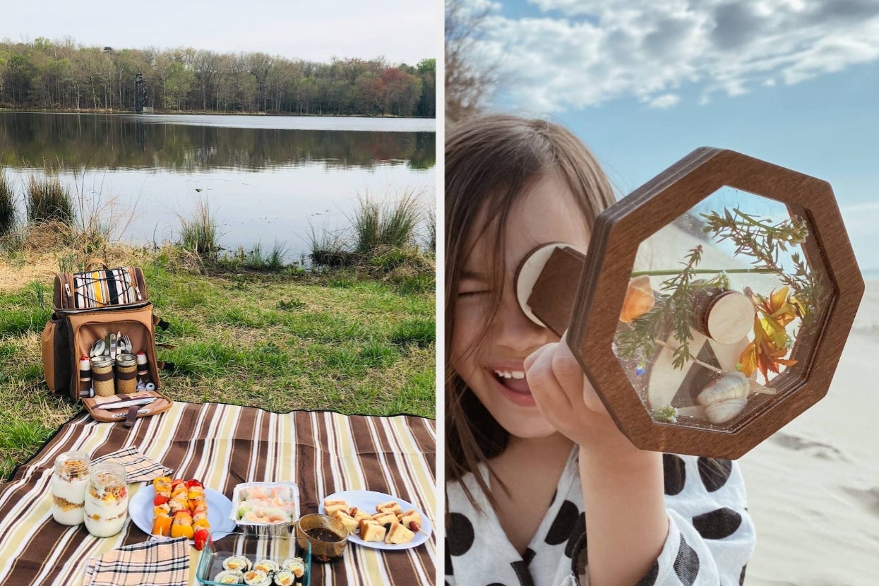 39 Outdoor Things So Fun Your Kids Will Be All, “Screentime Who?”