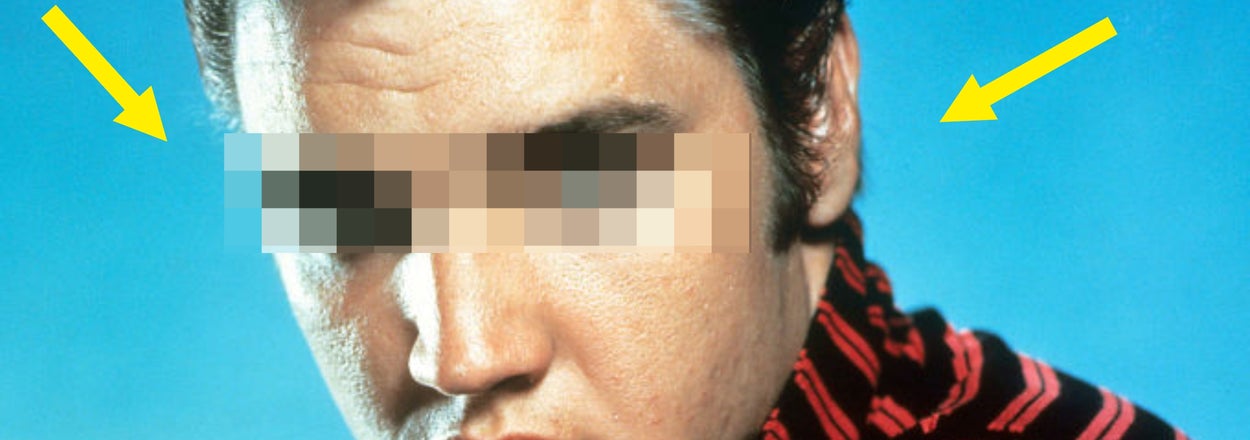 This Person Was One Of The Most Famous And Popular People Who EVER Lived. Now They're Dead. Can You Guess Who?