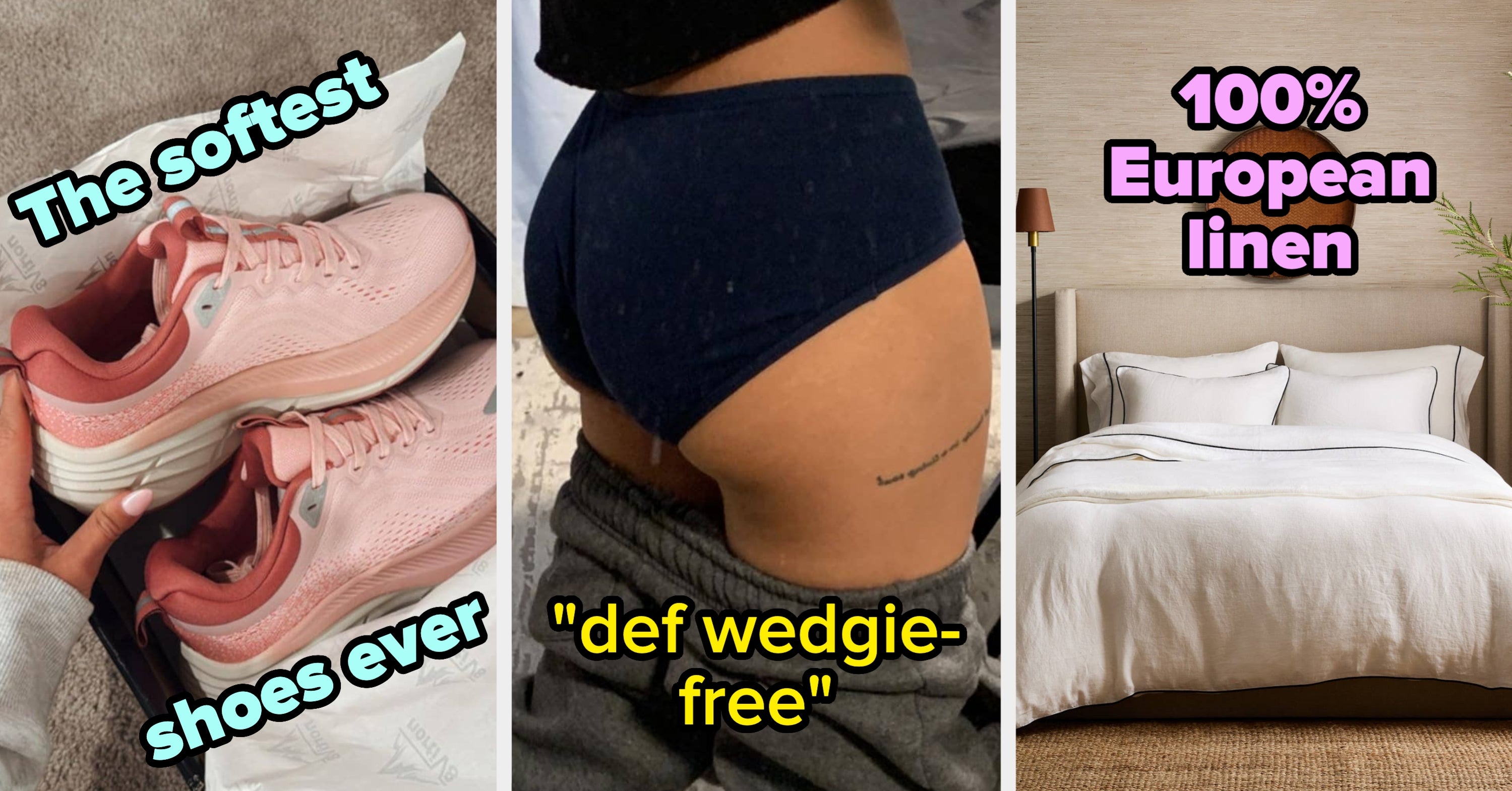 Take It From Me, As A Millennial Who Prioritizes Comfort, You’ll Love These 26 Products