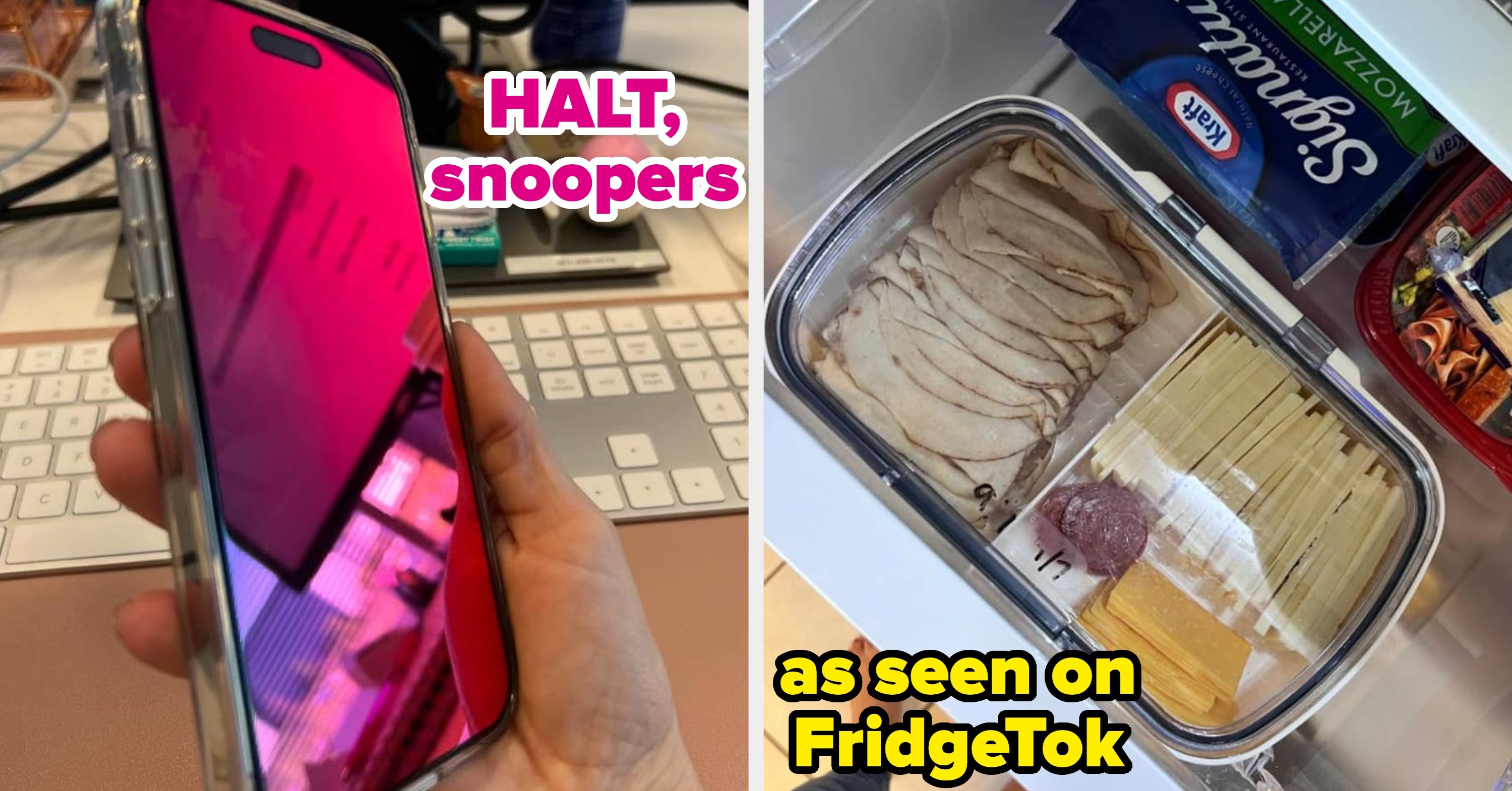 46 Cool Products That Are Just Ittttching To Be In Your Cart