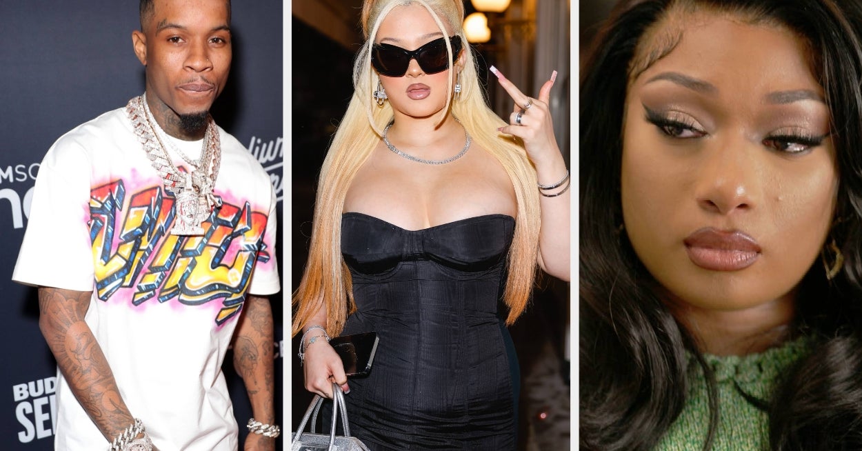 After Backlash Over Her Tory Lanez Collab, Alabama Barker Spoke Out