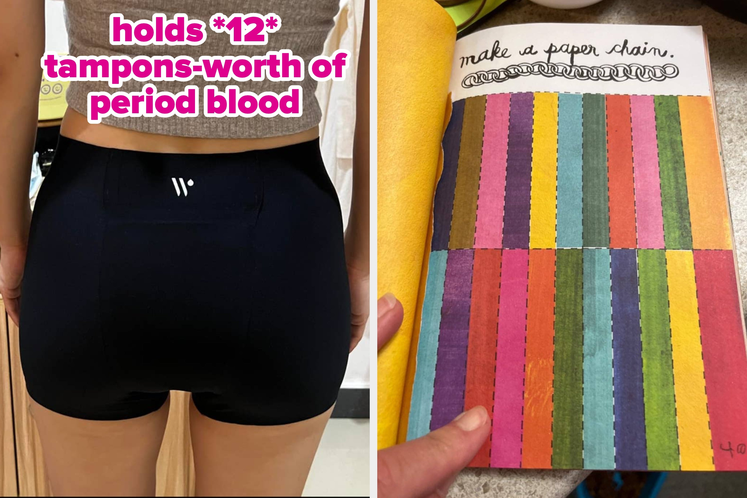 46 Cool Products That Are Just Ittttching To Be In Your Cart