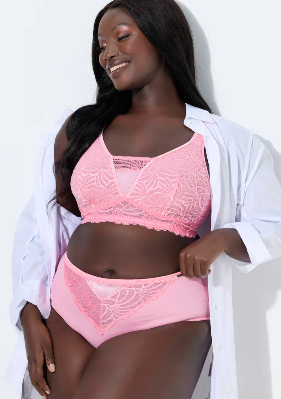 33 Best Plus Size Lingerie Brands To Buy In 2026