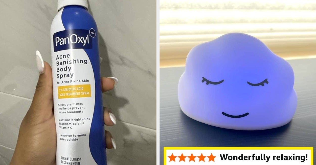 30 Products Under $20 That Are Downright Life-Changing