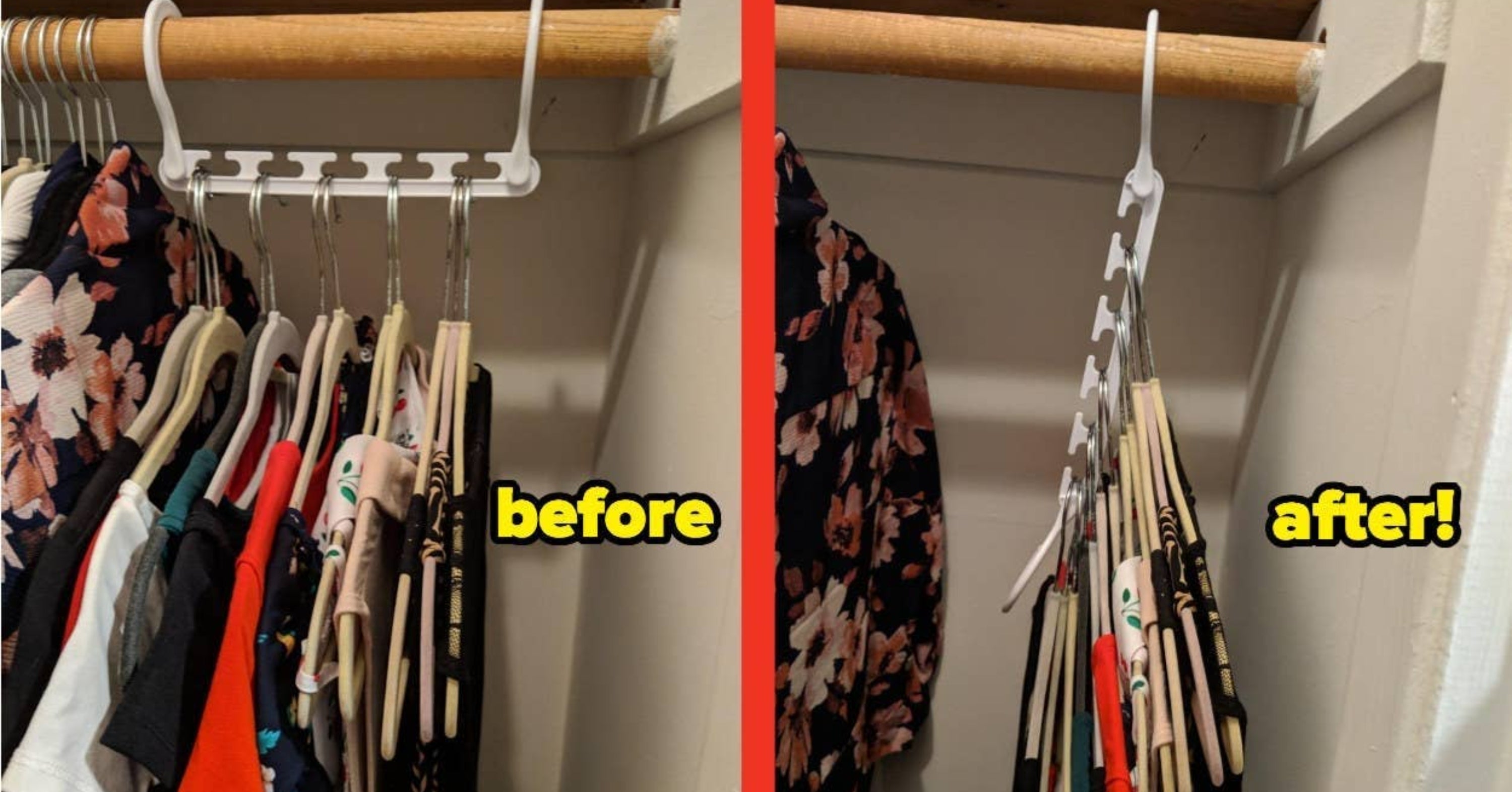 31 Ways To Maximize Your Home's Storage Without Ever Touching A Toolbox