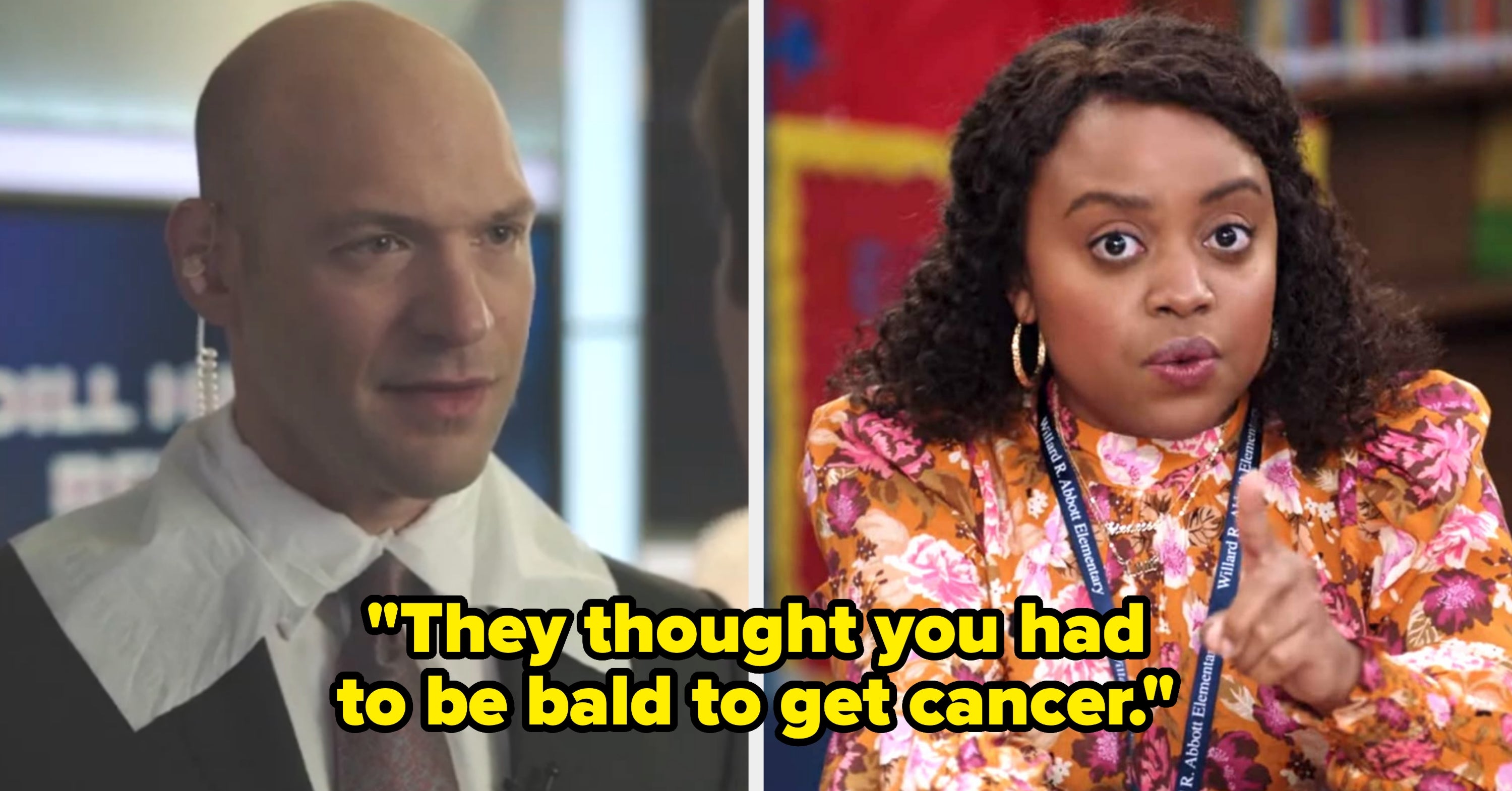 Teachers (And Students) Are Sharing The Dumbest Thing They Heard Someone Say At School, And I'm Crying From Laughter